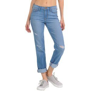 Angry Rabbit Basic Boyfriend Jeans